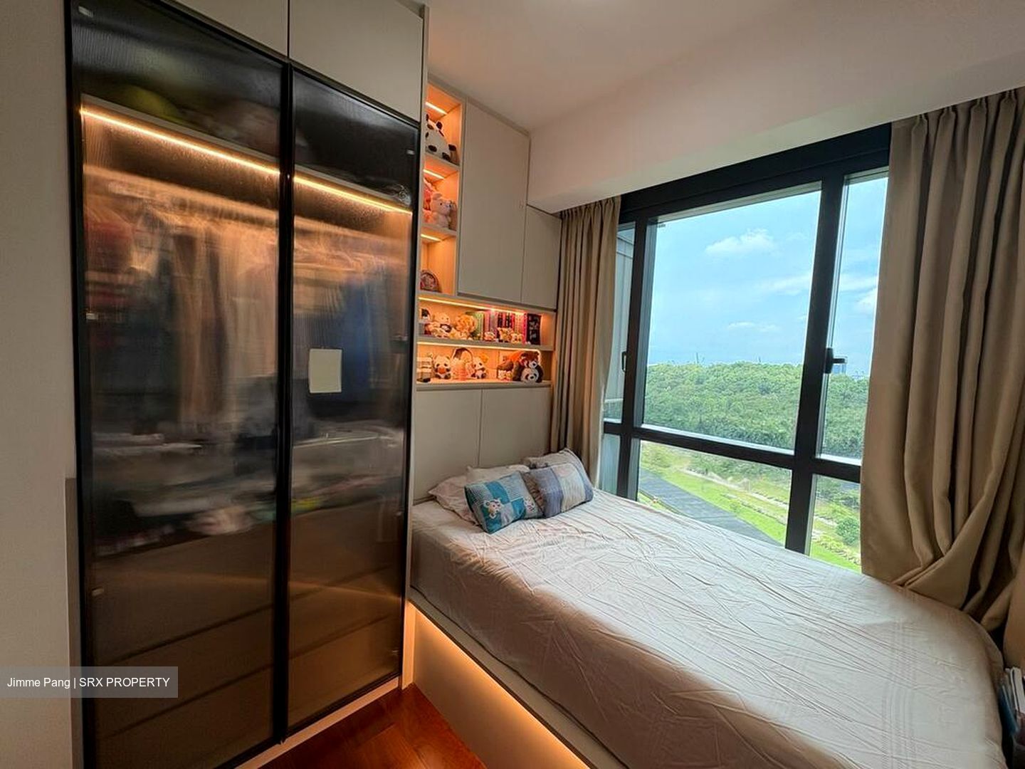 Normanton Park (D5), Apartment #517360591